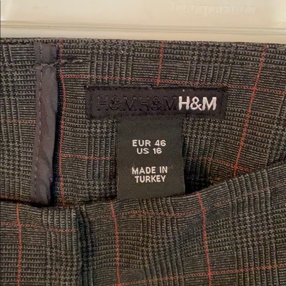 Capri dress pants - Picture 2 of 4